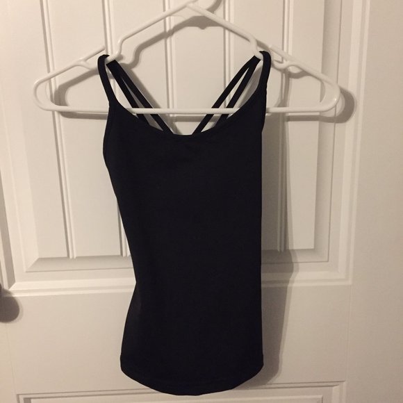 Triple Flip Girl's Tank Top Size 4 - Picture 1 of 3